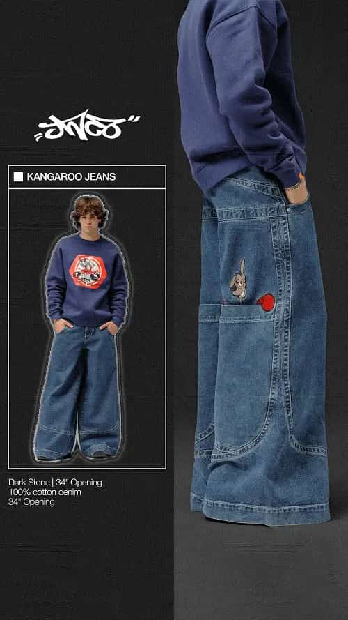 Brock Brands ad creative