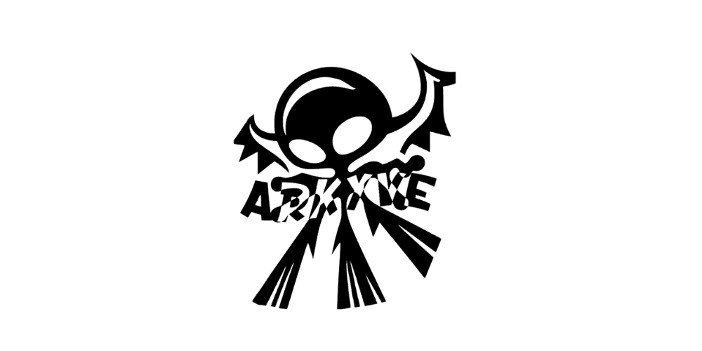Arkyve