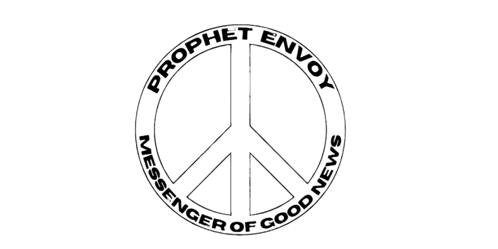 Prophet Envoy